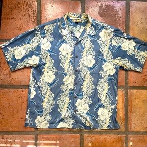Delightful Hawaiian Shirt Collection